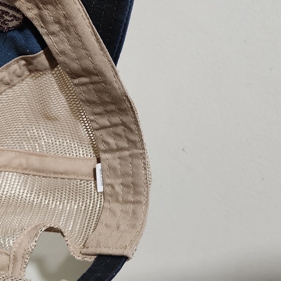 Texas A&M Mens hat snap back aggie mesh Trucker Texas Richardson Outdoors - Picture 10 of 14